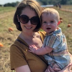 Meet your Posher, Jenna